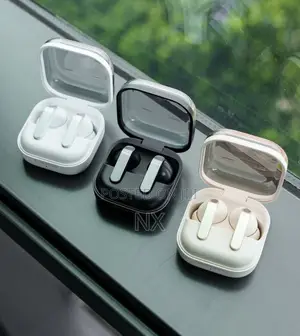Samsung Bluetooth Buds4 Pro Earbuds Earphones
