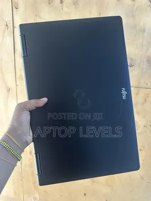 Laptop Fujitsu Lifebook AH532 6GB Intel Core i5 HDD 320GB