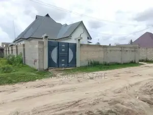 4bdrm House in Kivule Frem Kumi, Ilala for sale