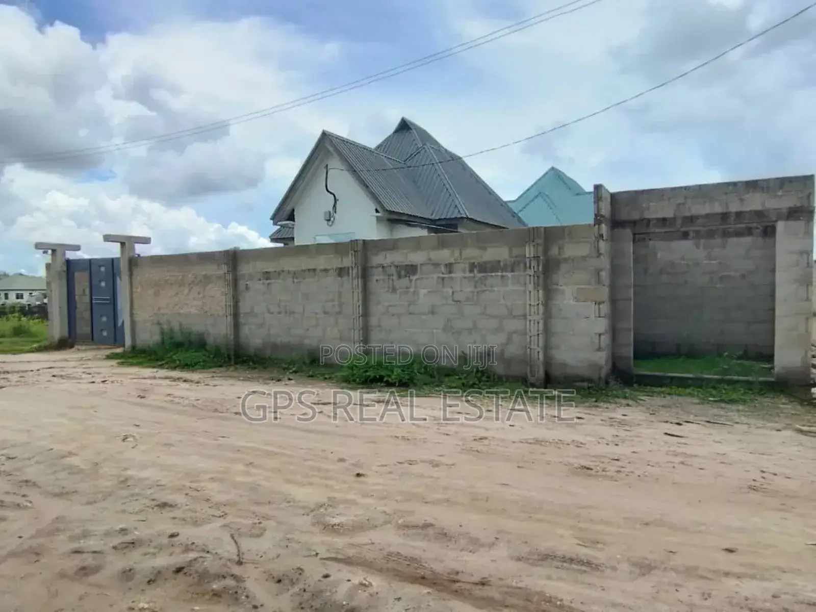 4bdrm House in Kivule Frem Kumi, Ilala for sale
