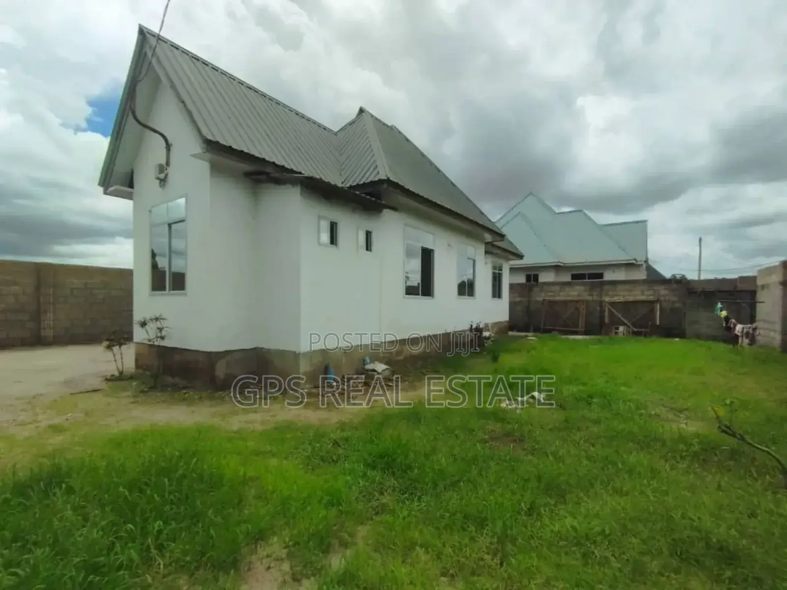 4bdrm House in Kivule Frem Kumi, Ilala for sale