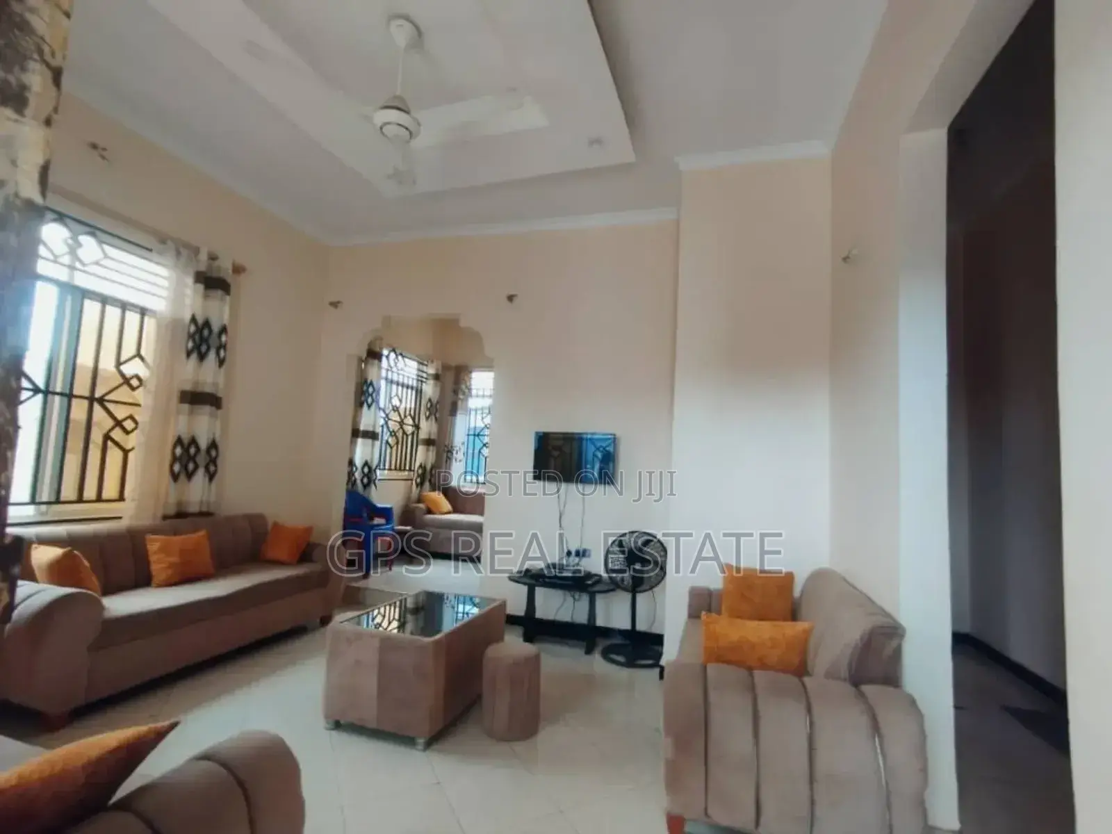 4bdrm House in Kivule Frem Kumi, Ilala for sale