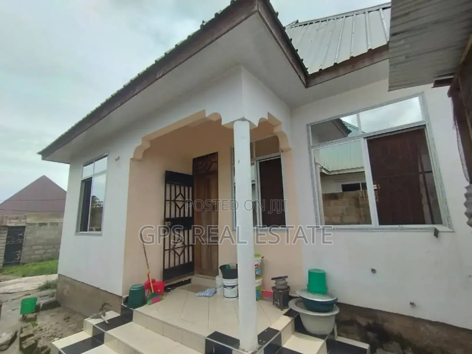 4bdrm House in Kivule Frem Kumi, Ilala for sale