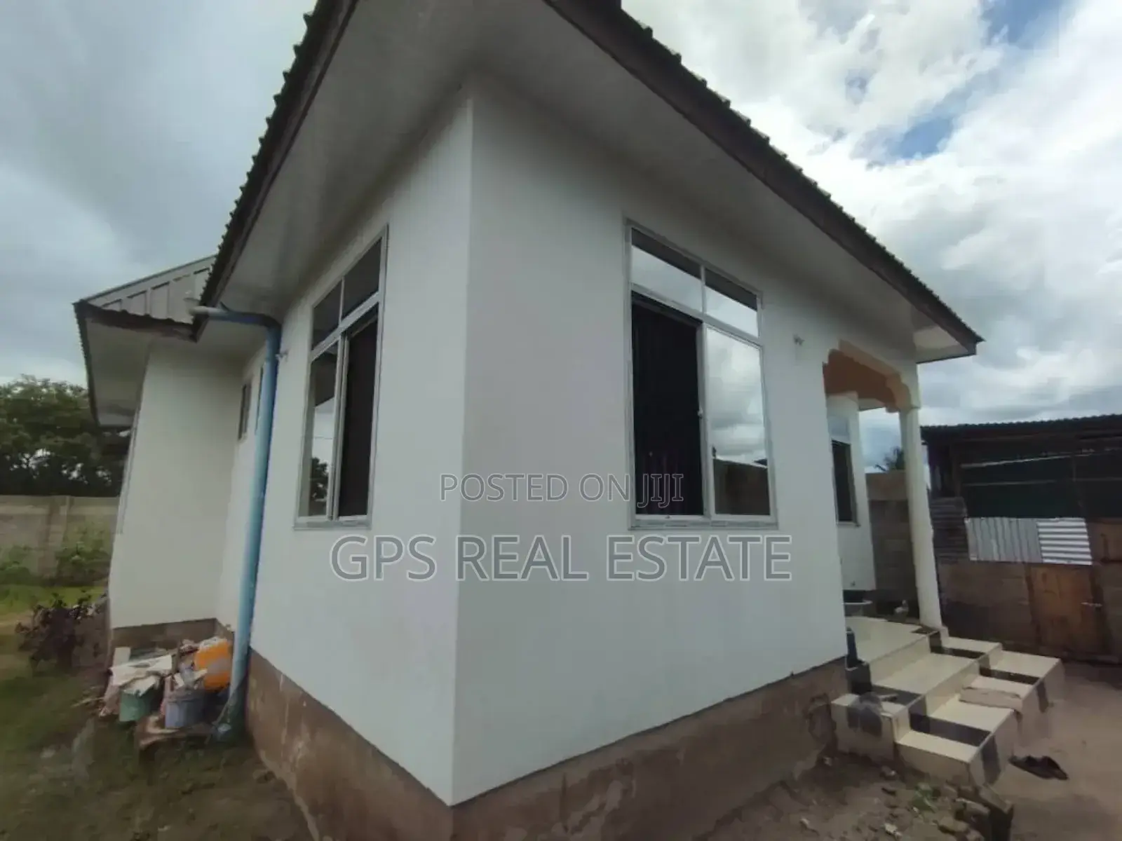 4bdrm House in Kivule Frem Kumi, Ilala for sale