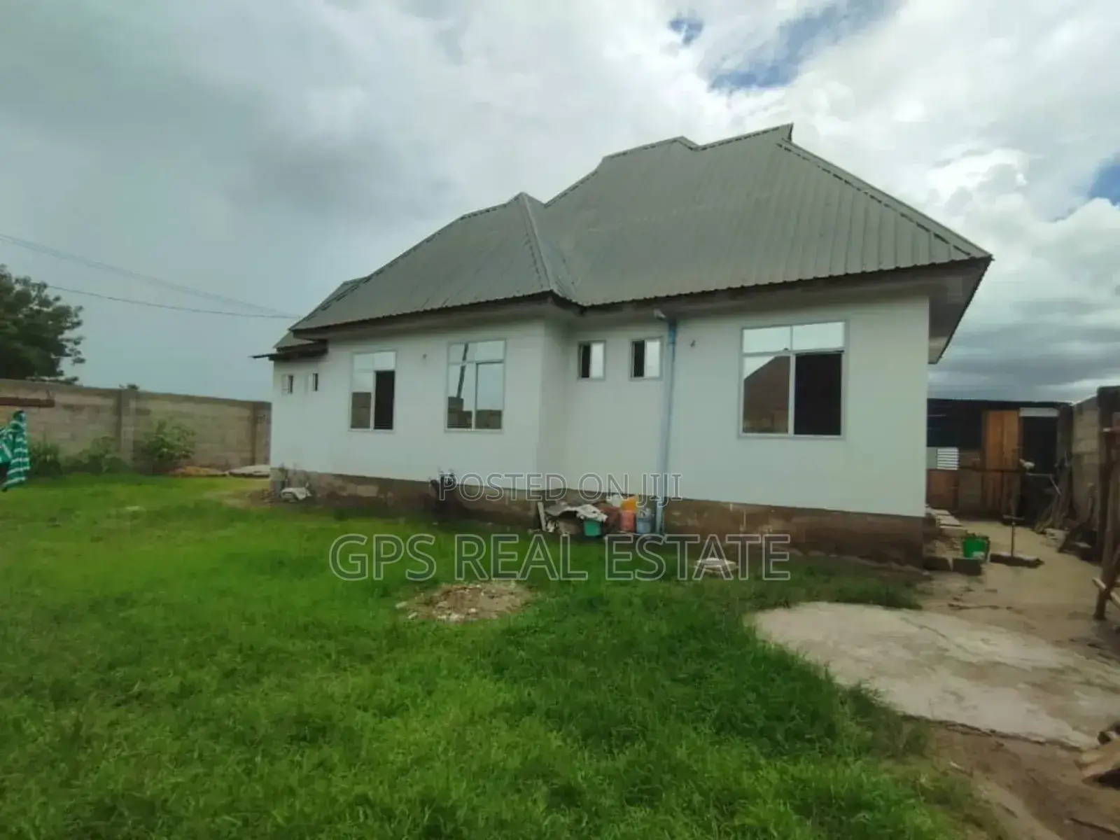 4bdrm House in Kivule Frem Kumi, Ilala for sale