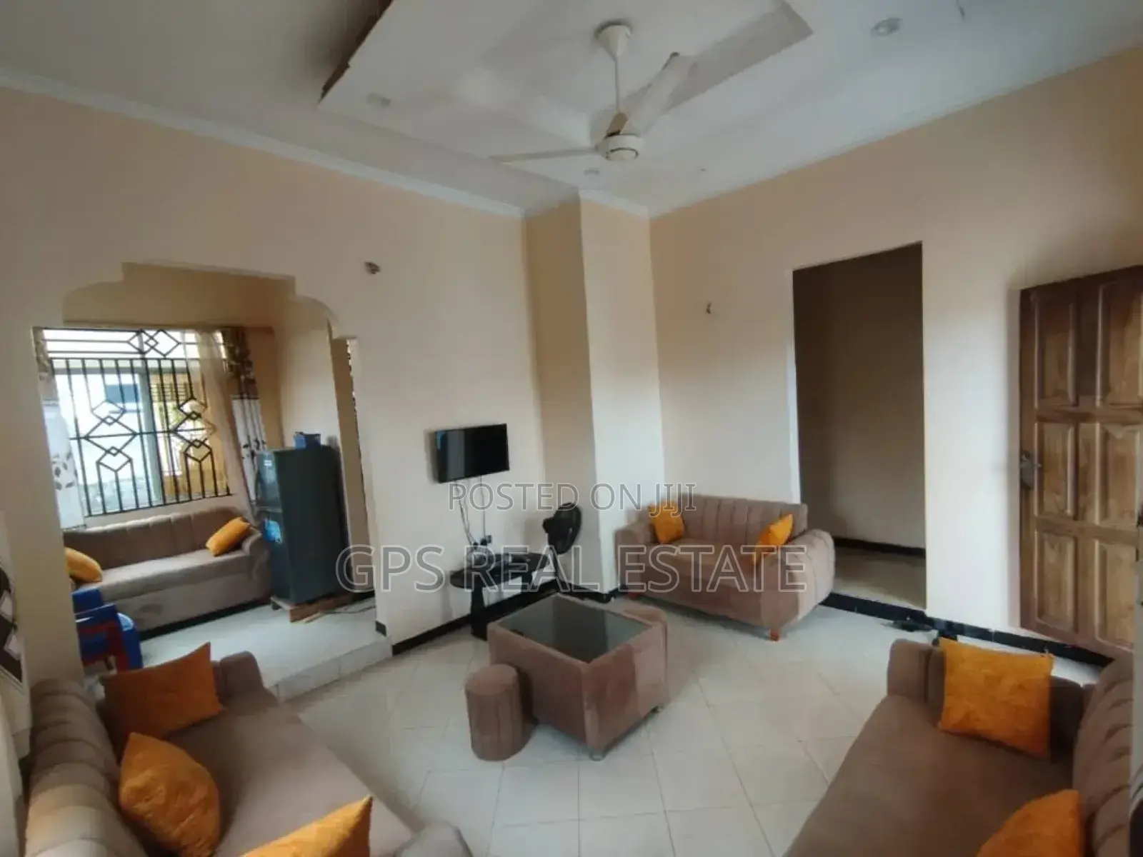 4bdrm House in Kivule Frem Kumi, Ilala for sale