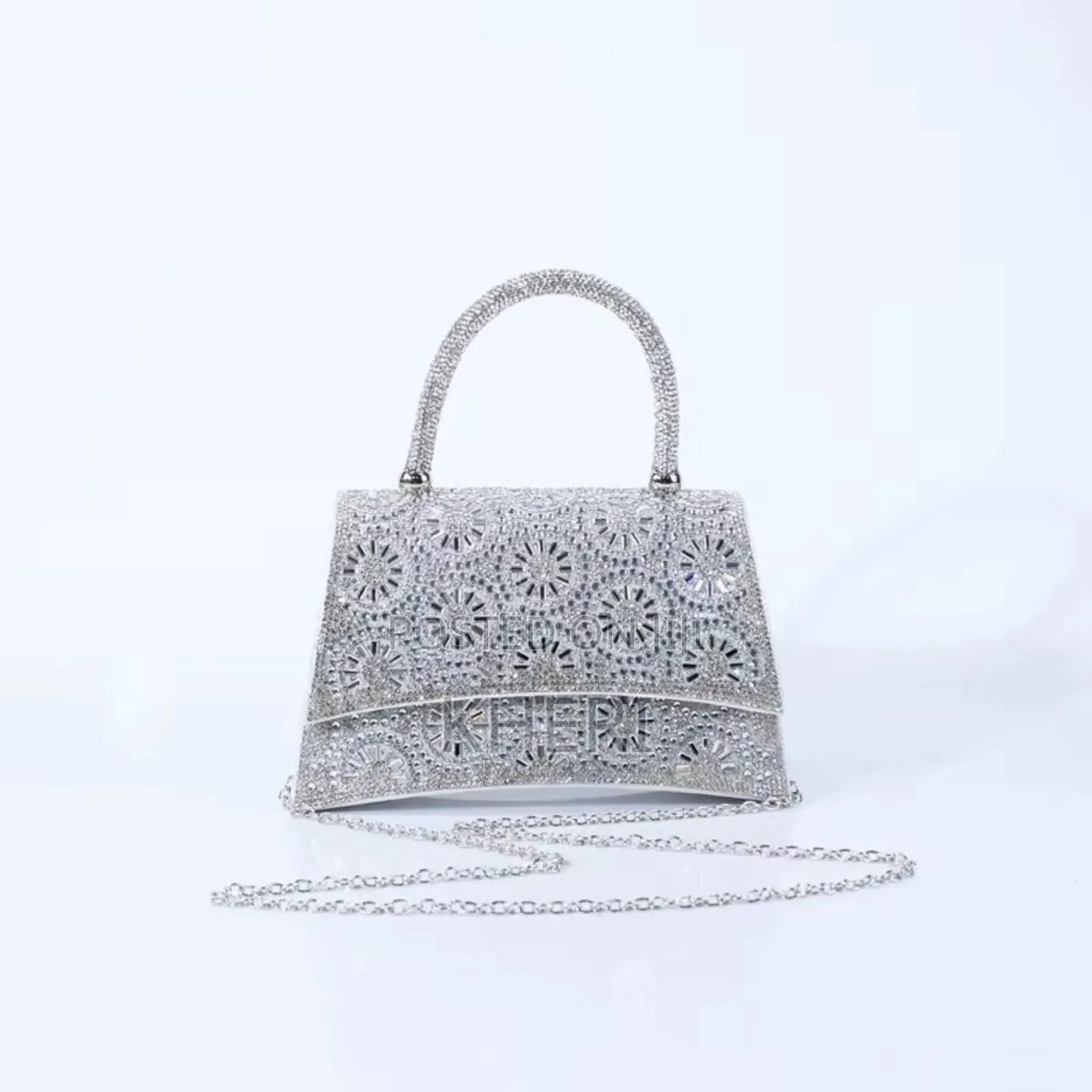 Glam Evening Bags