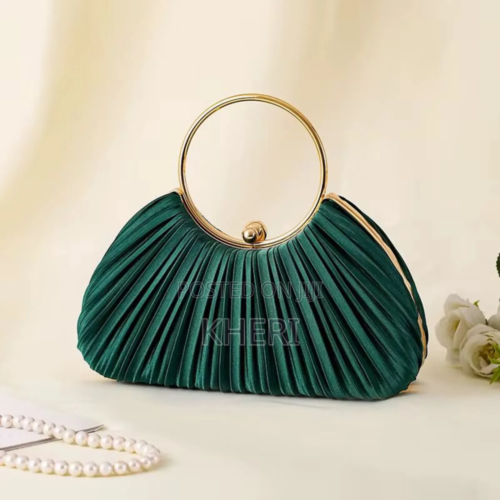 Glam Evening Bags
