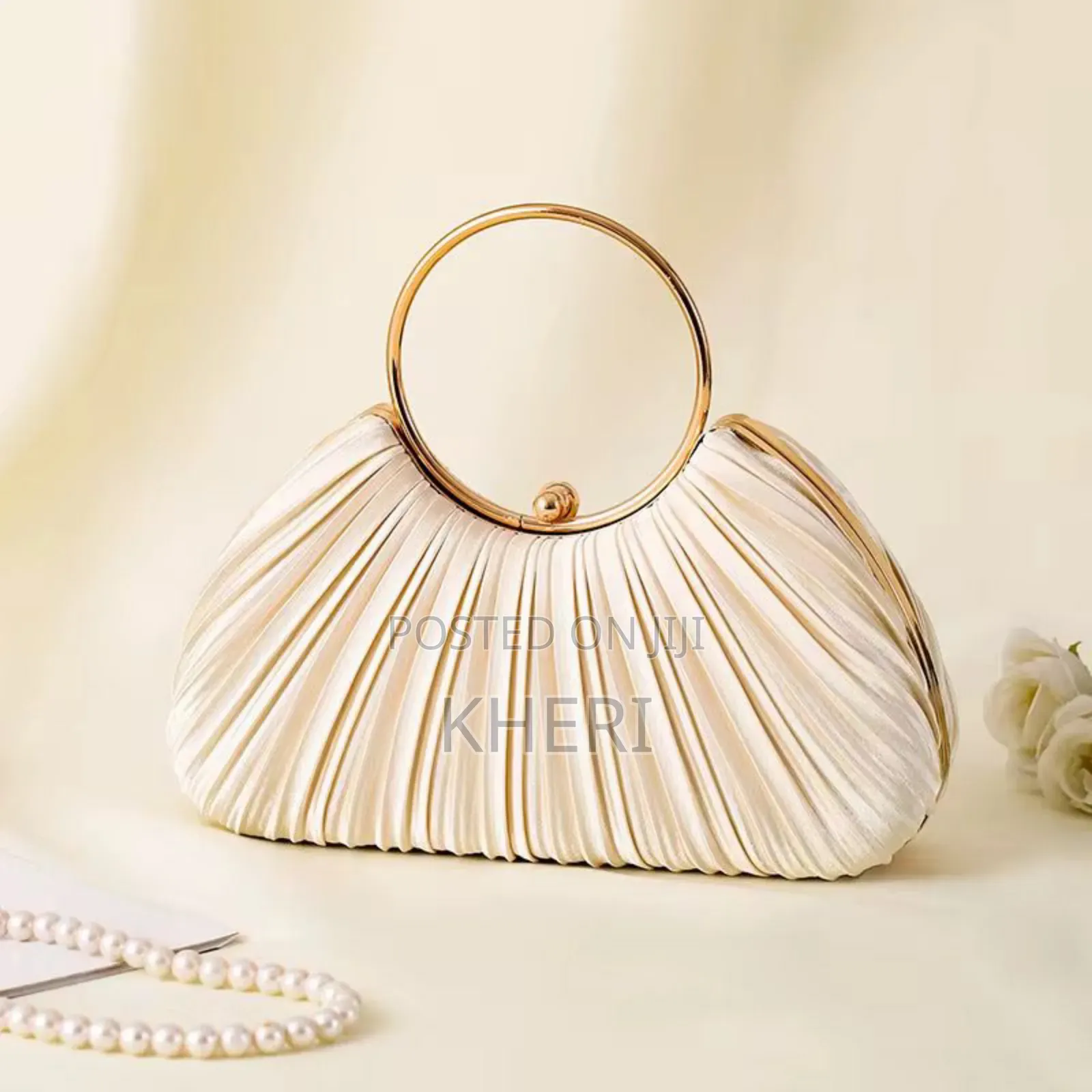Glam Evening Bags