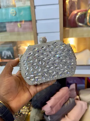 Glam Evening Bags