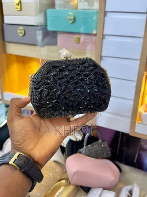 Glam Evening Bags
