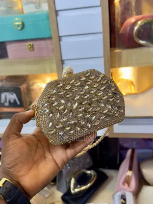 Glam Evening Bags