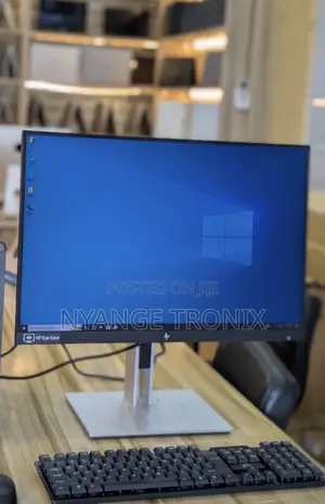 Hp Monitors 24”