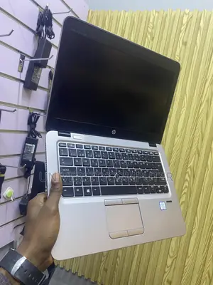 Laptop HP EliteBook 820 G3 8GB Intel Core i5 SSD 256GB