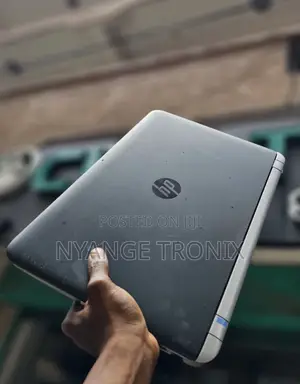 Laptop HP ProBook 450 G3 8GB Intel Core i5 HDD 500GB