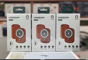 Powerbank Luxemborg