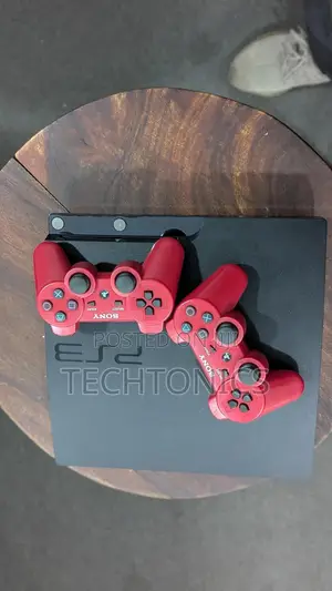 Ps3 Slim – Classic Gaming