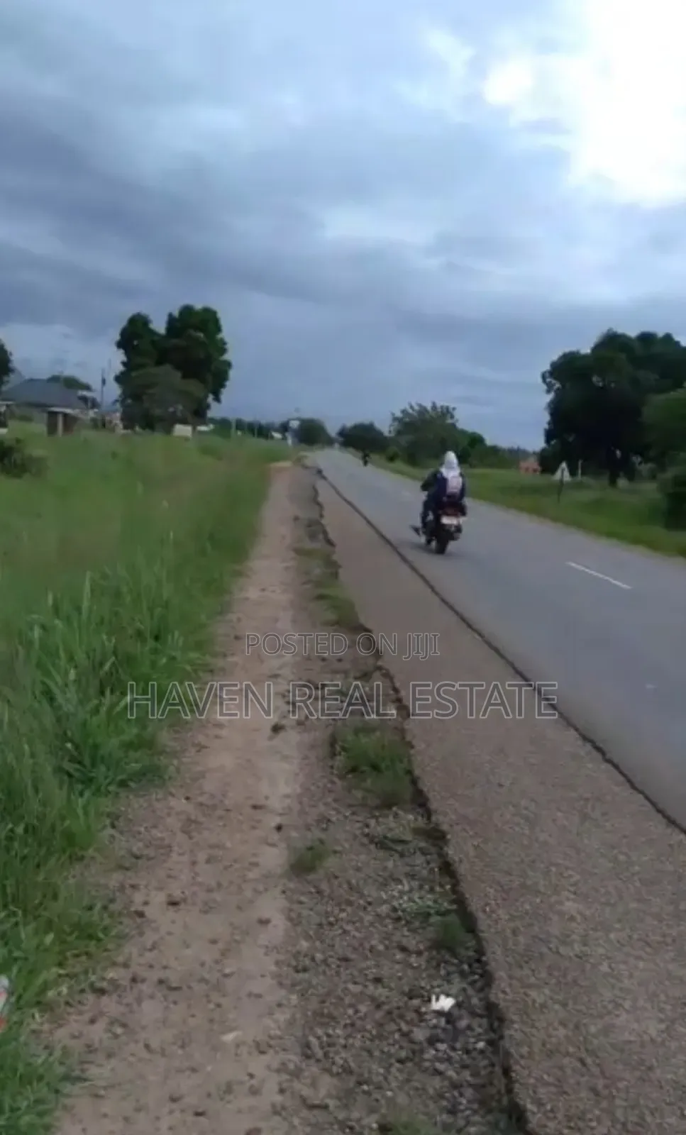 Commercial Plot Inauzwa Morogoro