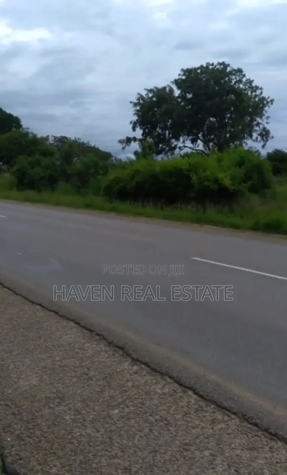 Commercial Plot Inauzwa Morogoro