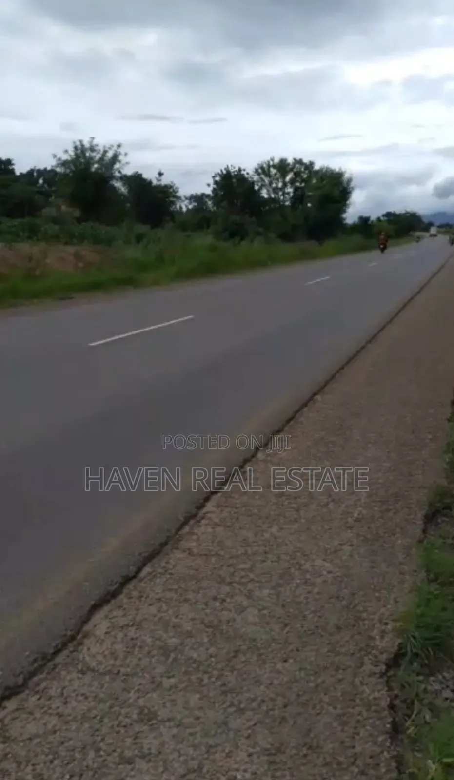 Commercial Plot Inauzwa Morogoro