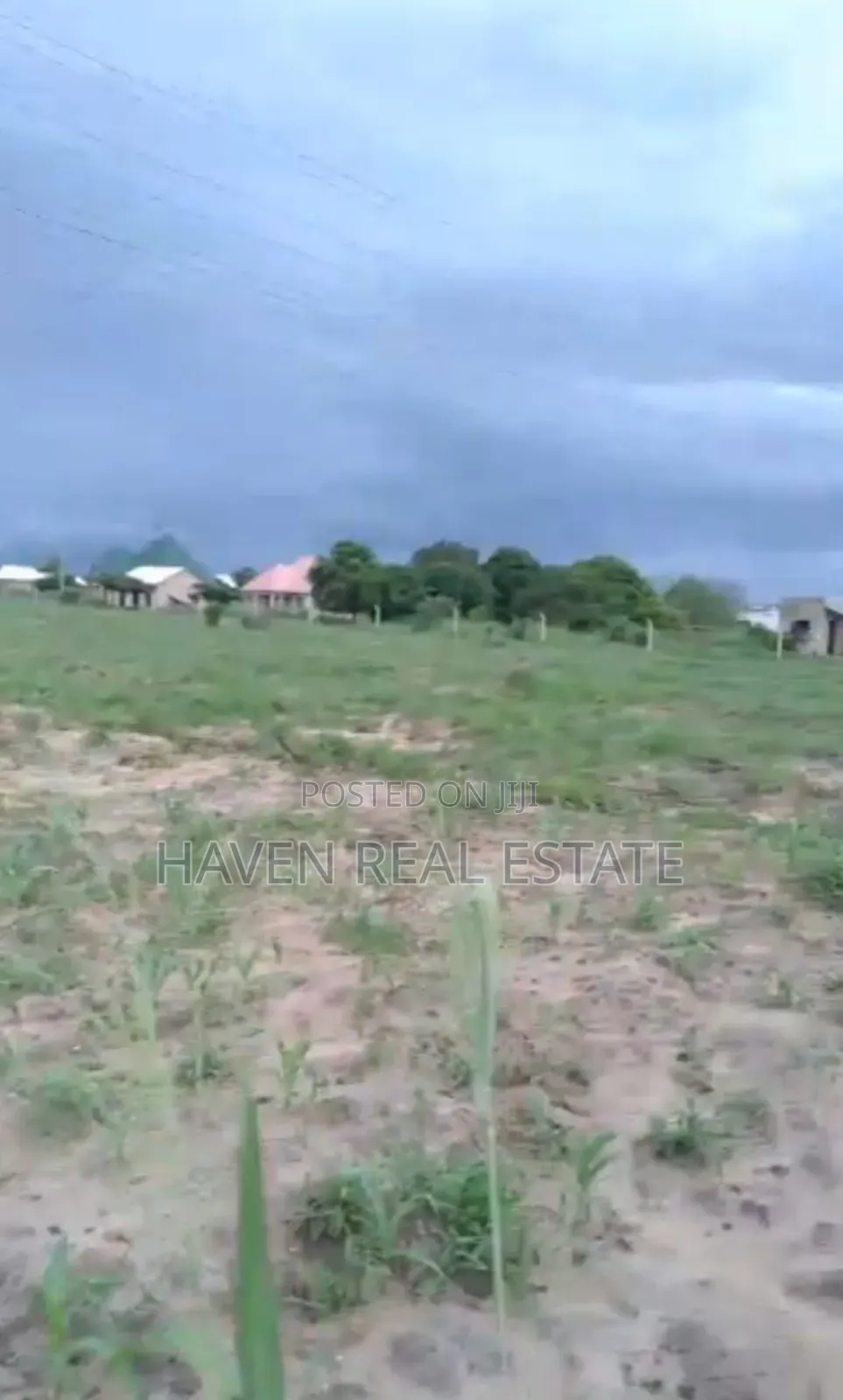 Commercial Plot Inauzwa Morogoro