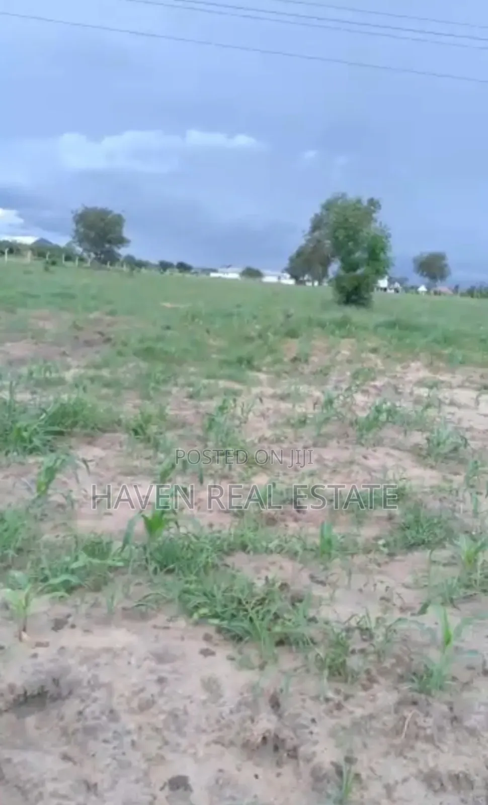 Commercial Plot Inauzwa Morogoro