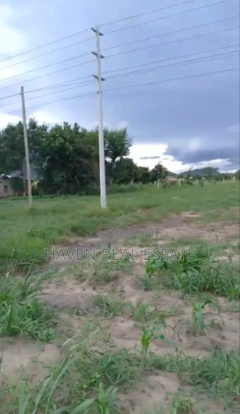 Commercial Plot Inauzwa Morogoro
