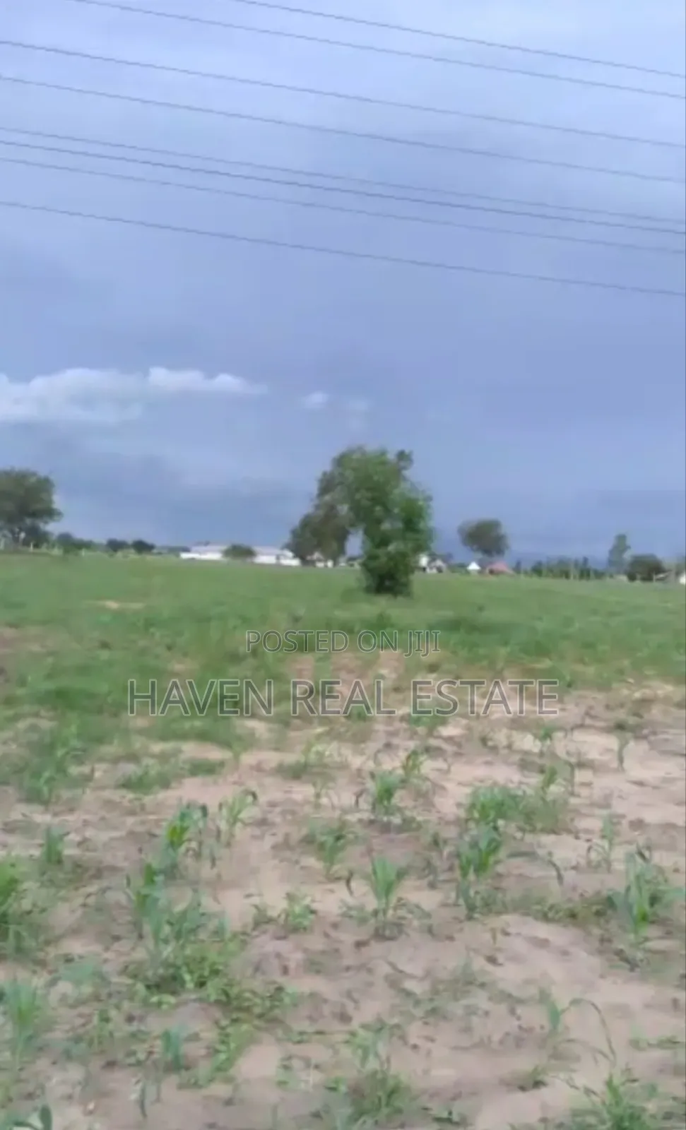 Commercial Plot Inauzwa Morogoro