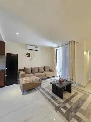 Furnished 2bdrm Apartment in Magesa Estate, Magomeni for rent