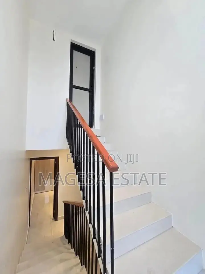 Furnished 2bdrm Apartment in Magesa Estate, Magomeni for rent
