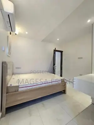 Furnished 2bdrm Apartment in Magesa Estate, Magomeni for rent
