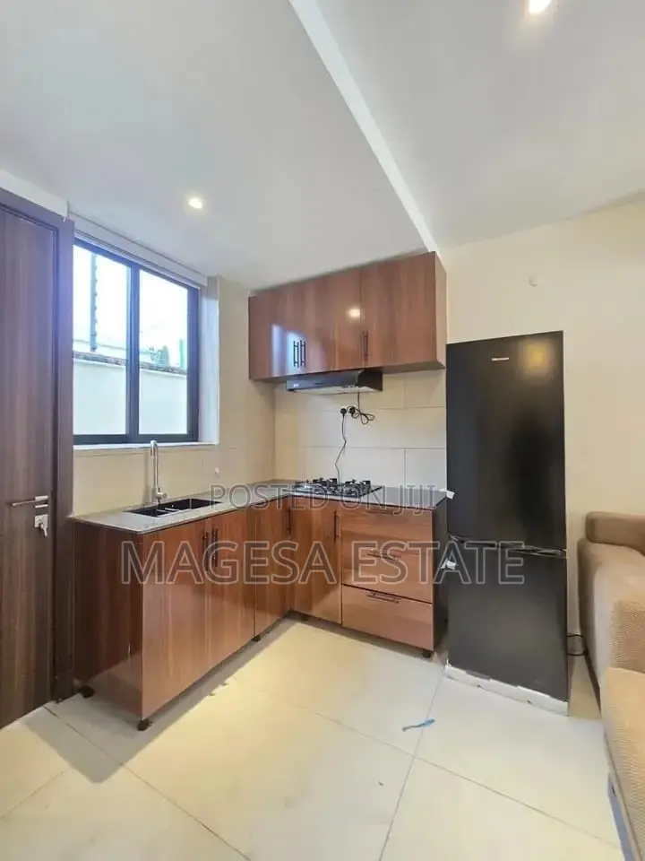 Furnished 2bdrm Apartment in Magesa Estate, Magomeni for rent