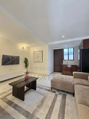 Furnished 2bdrm Apartment in Magesa Estate, Magomeni for rent