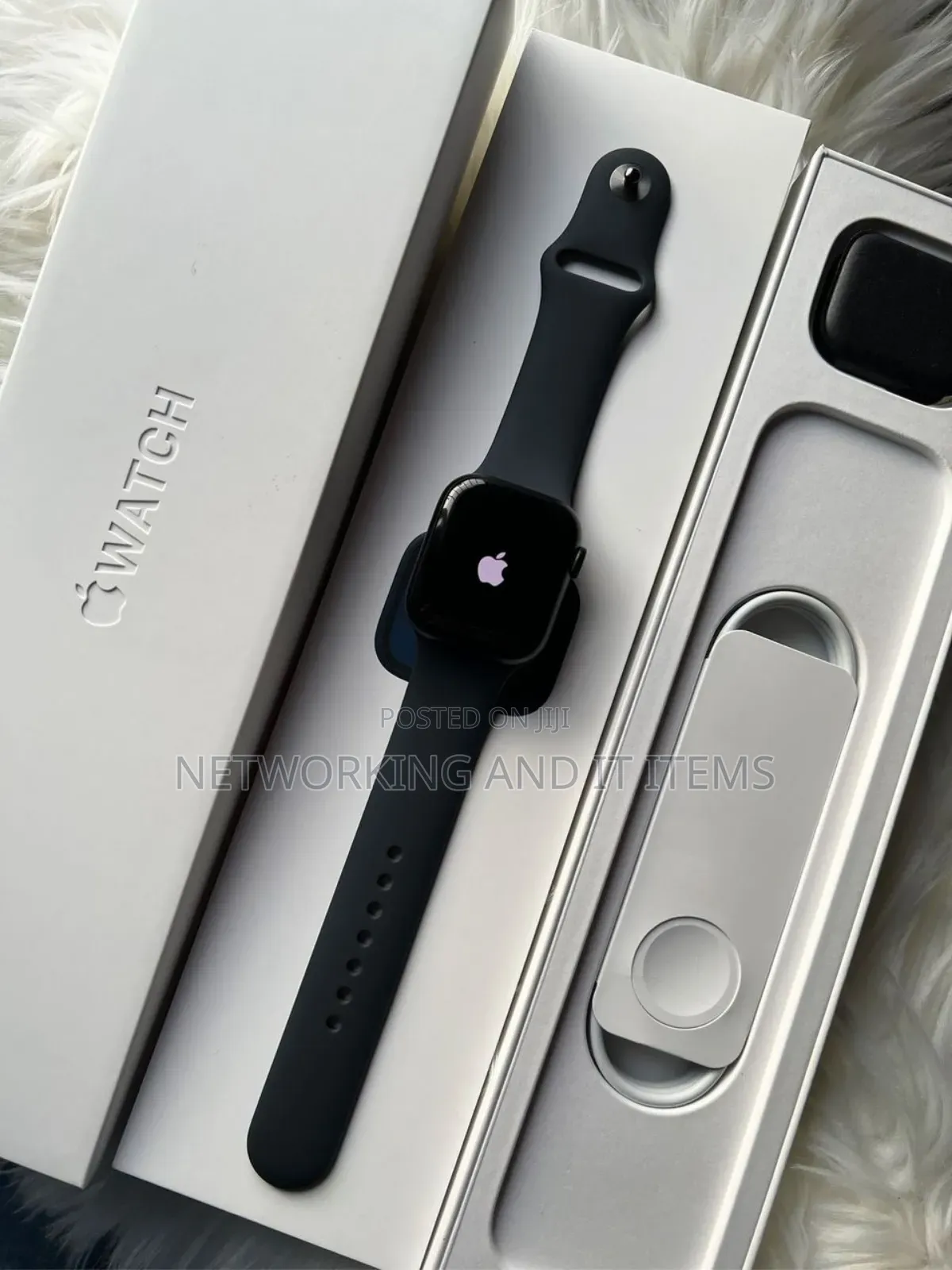 Apple Watch