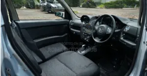 Mazda Verisa 2009 Blue