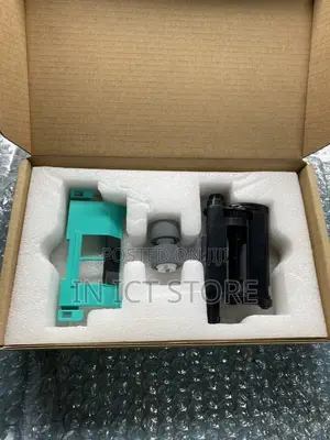 Adf Roller Kit for Hp Scanjet Pro 3500 F1/4500 Fn1