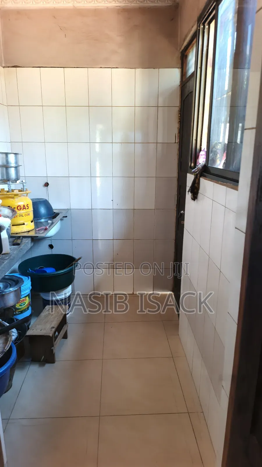 Furnished 3bdrm House in Mkolani for sale