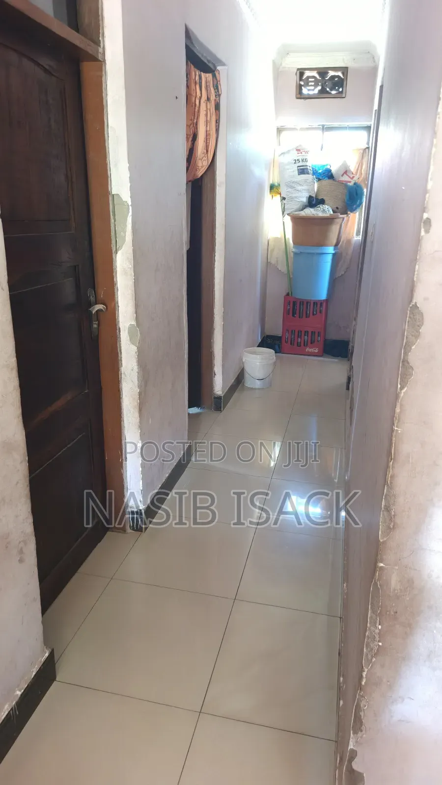 Furnished 3bdrm House in Mkolani for sale