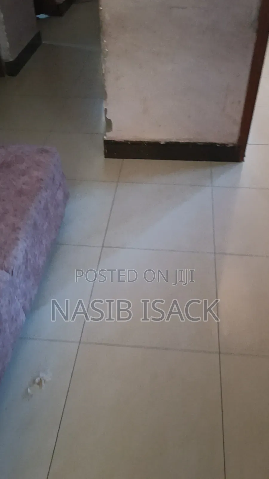 Furnished 3bdrm House in Mkolani for sale