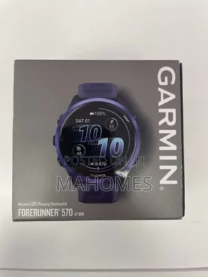 Forerunner 570 47mm