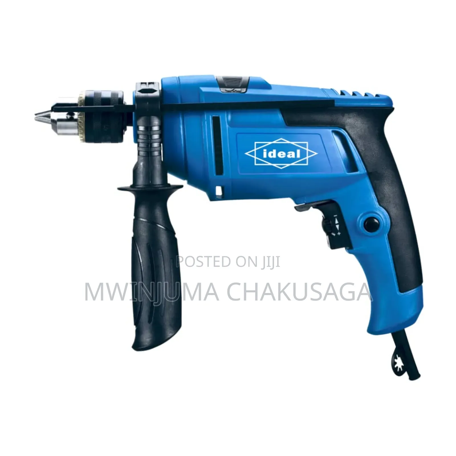 Electrical Drill 850rf