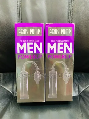 Penis Pump