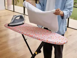 Fordable Ironing Board