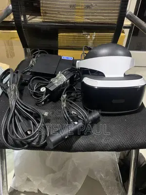 PSVR for Ps4 Used Complete
