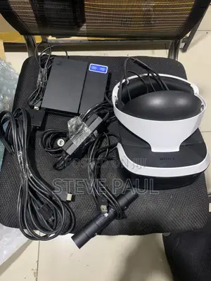 PSVR for Ps4 Used Complete