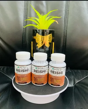 Reish Capsule