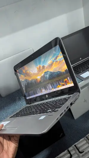 Laptop HP EliteBook 820 G3 8GB Intel Core i5 SSD 256GB