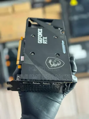 Gpu Nvidia RTX 5060 Ti