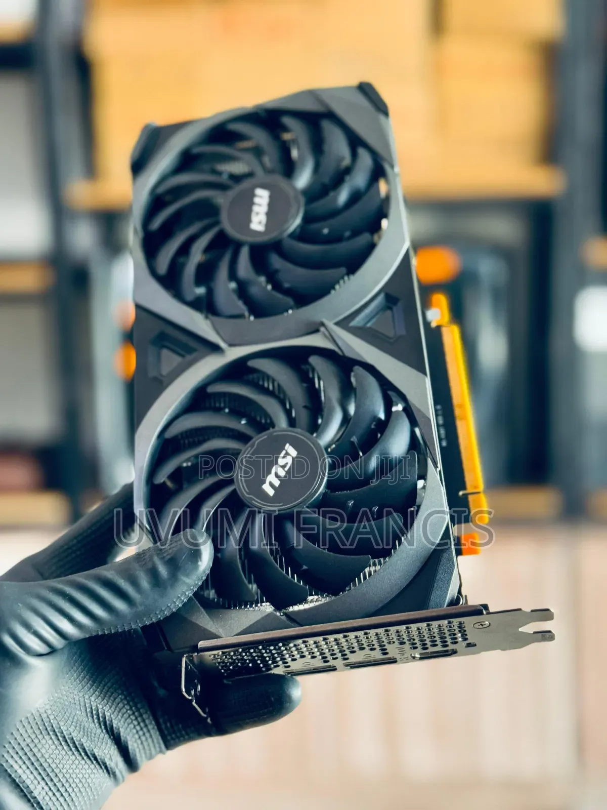 Gpu Nvidia RTX 5060 Ti