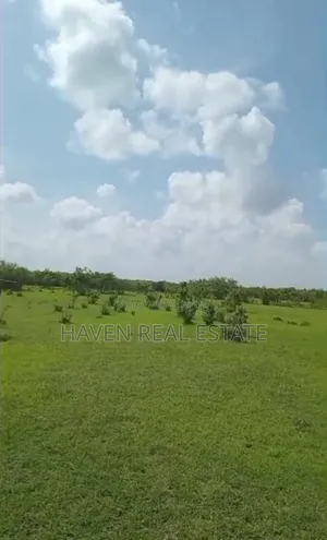 Shamba La Ekari 300 Linauzwa Msoga Bagamoyo
